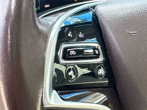 Used 2015 Cadillac SRX Luxury FWD image 6