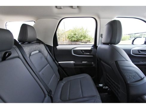 Used 2026 Ford Bronco Sport Badlands AWD/4WD image 13