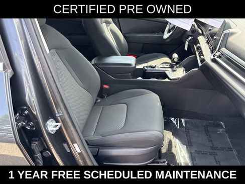 Used 2023 Kia Sportage LX AWD/4WD image 9
