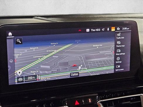 Used 2023 BMW M8 Competition w/ M Carbon Exterior Package image 12