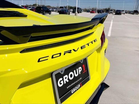 Used 2022 Chevrolet Corvette 3LT image 10