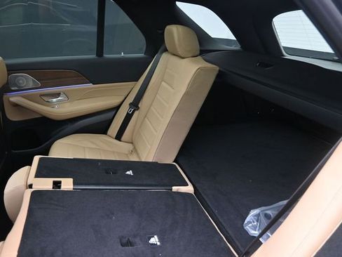 New 2026 Mercedes-Benz GLE 450 4MATIC image 22