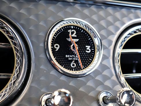 Used 2022 Bentley Continental GT Speed AWD/4WD image 28