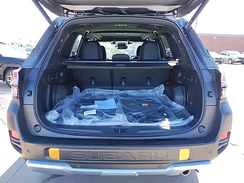 New 2026 Subaru Forester Wilderness image 55