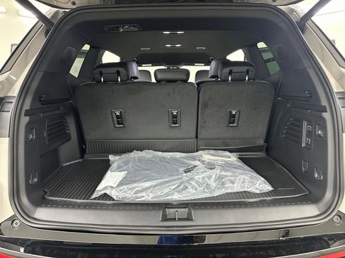 New 2027 Buick Enclave Sport Touring w/ Power Package AWD/4WD image 30