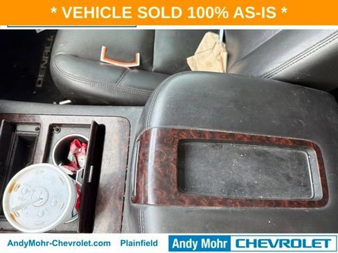 Used 2013 GMC Yukon Denali AWD/4WD image 24