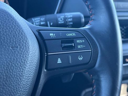 Used 2024 Honda CR-V Sport image 22