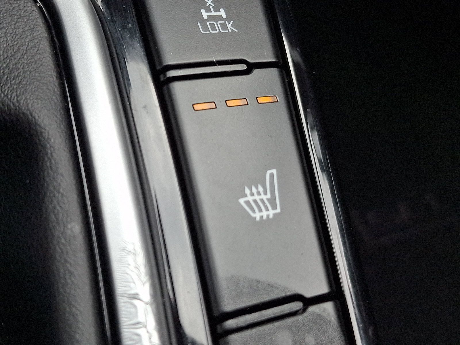 Used 2023 Kia Seltos S AWD/4WD image 24