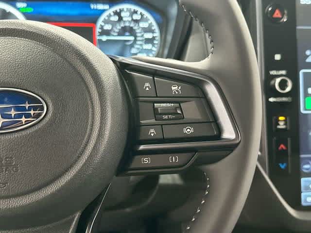 New 2026 Subaru Forester Touring AWD/4WD image 10
