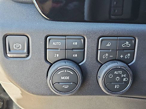 New 2026 Chevrolet Silverado 1500 RST w/ RST All Star Premium Package image 27