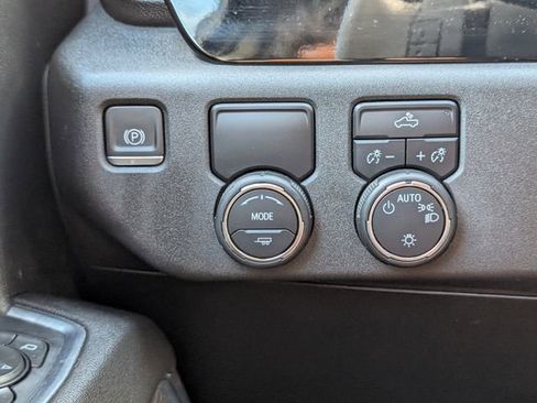 Used 2023 Chevrolet Silverado 1500 LT w/ All Star Edition Plus RWD image 28