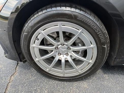 Used 2019 Mercedes-Benz AMG GT 53 image 8