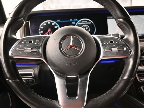 Used 2021 Mercedes-Benz G 550 image 31