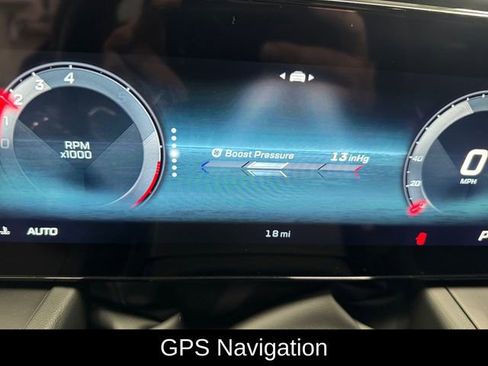 New 2026 Dodge Charger Scat Pack image 2