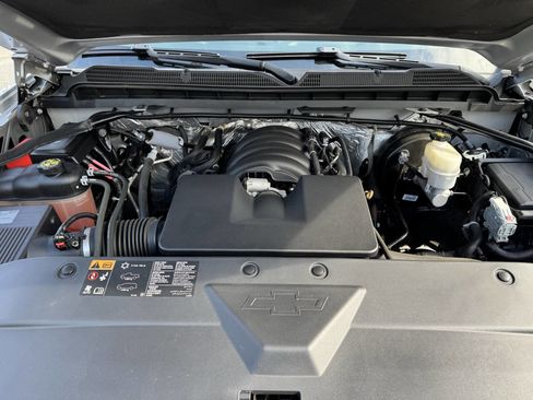 Used 2016 Chevrolet Silverado 1500 W/T w/ WT Fleet Convenience Package image 9