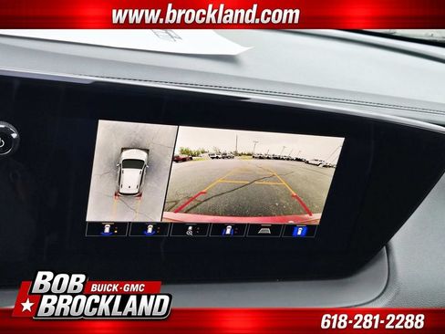 Used 2024 Buick Encore GX Avenir w/ Avenir Technology Package FWD image 23