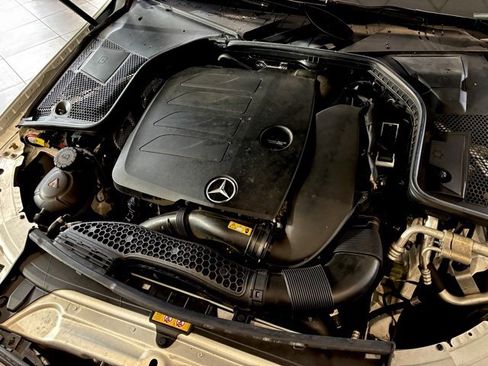 Used 2021 Mercedes-Benz C 300 C 300 image 37