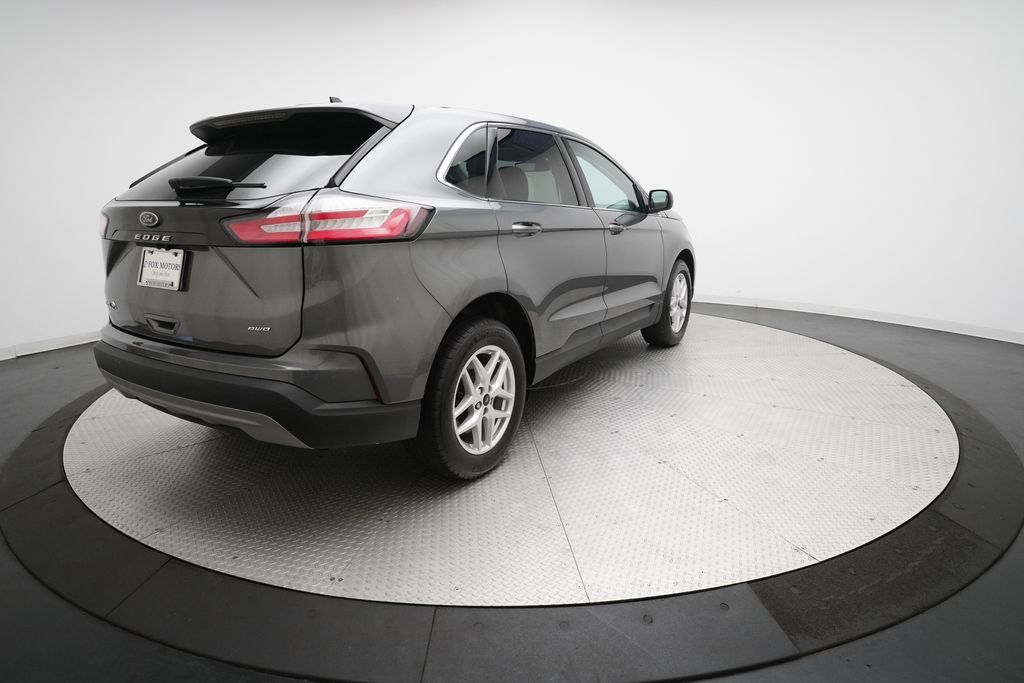 Used 2024 Ford Edge SEL w/ Convenience Package AWD/4WD image 37