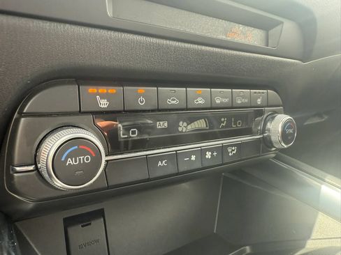 Used 2025 MAZDA CX-5 Carbon Edition AWD/4WD image 14