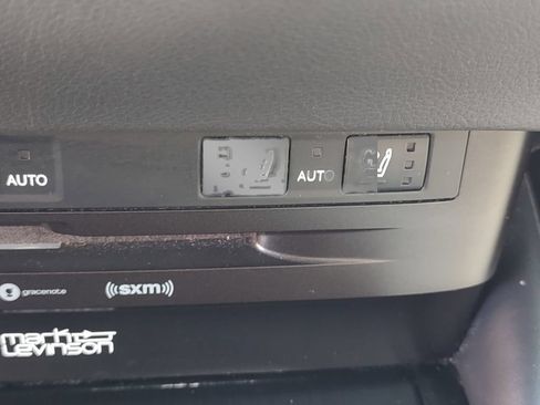 Used 2021 Lexus ES 350 F Sport w/ Special Edition FWD image 17
