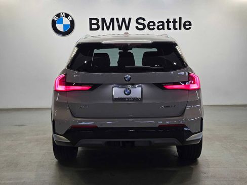 New 2026 BMW X1 xDrive28i image 5