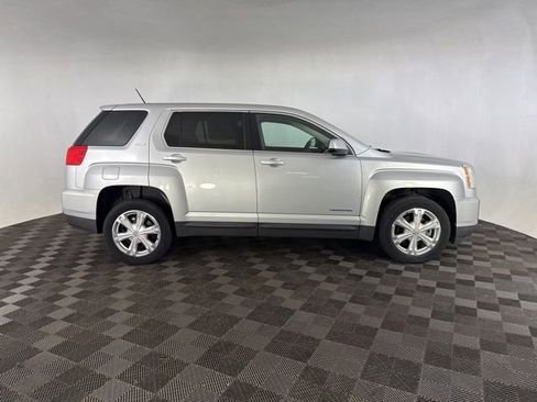 Used 2017 GMC Terrain SLE image 5