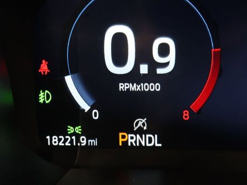 Used 2025 Ford Explorer ST-Line image 16