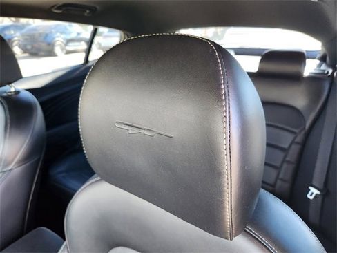 Used 2022 Kia Stinger GT2 w/ Scorpion Package image 13