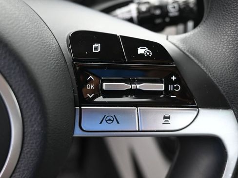 Certified 2024 Hyundai Tucson SEL image 28