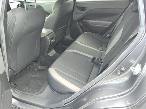 Certified 2025 Subaru Crosstrek 2.5i Wilderness w/ Crosstrek Mirror Package AWD/4WD image 11