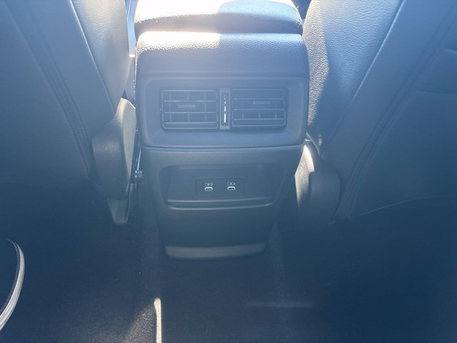 New 2027 Honda CR-V Sport-L image 19