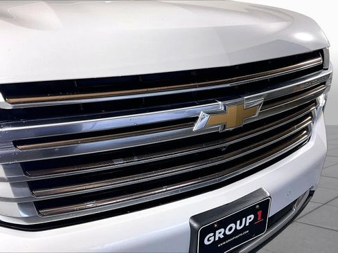 Used 2022 Chevrolet Tahoe High Country AWD/4WD image 28