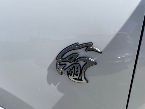 New 2026 Dodge Durango SRT Hellcat image 14