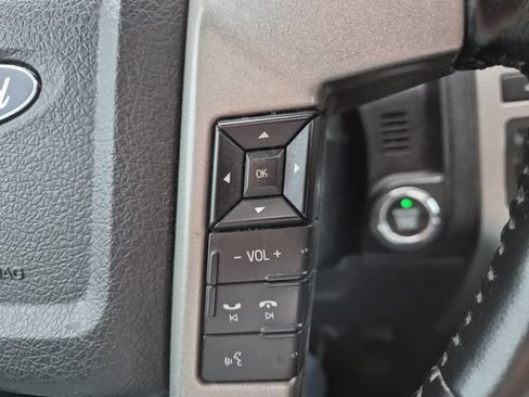 Used 2016 Ford Expedition Limited AWD/4WD image 20