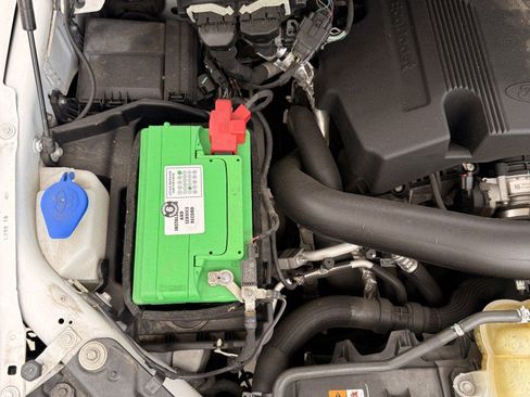 Used 2019 Ford F150 XL w/ XL Power Equipment Group RWD image 8