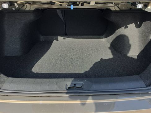 New 2026 Nissan Sentra SV w/ Floor Mat Package FWD image 27