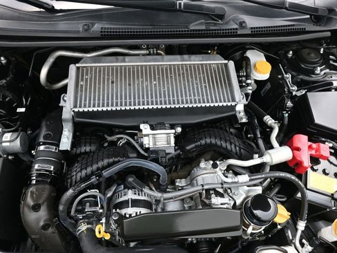 Used 2024 Subaru WRX w/ Accessory Package #2 image 22