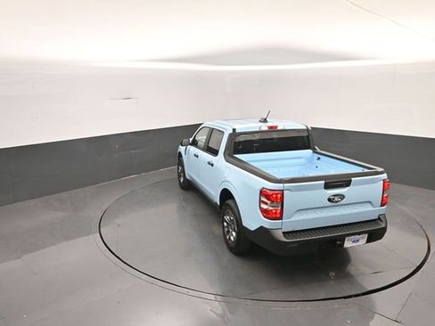 New 2026 Ford Maverick XLT FWD image 29