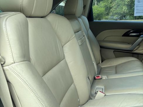 Used 2010 Acura MDX image 5