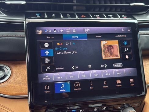 Used 2022 Jeep Grand Cherokee Summit image 15