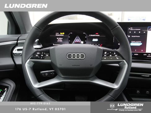 Used 2025 Audi A5 2.0T Premium w/ Convenience Package image 5