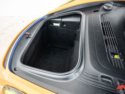 Used 2016 Porsche Cayman GT4 image 85