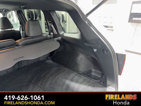 Certified 2024 Honda Passport EX-L image 33