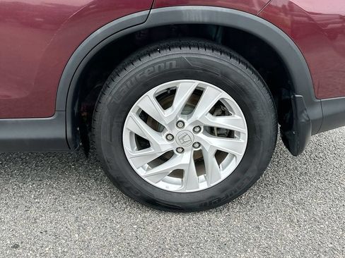 Used 2015 Honda CR-V EX-L image 24