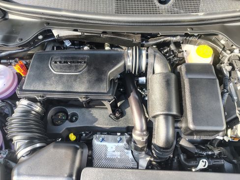 New 2026 Jeep Cherokee Limited image 16