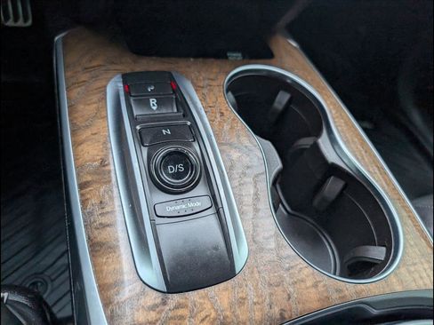 Used 2019 Acura MDX Sport Hybrid w/ Advance Pkg image 21