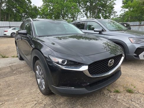 Used 2025 MAZDA CX-30 AWD 2.5 S w/ Preferred Package image 6