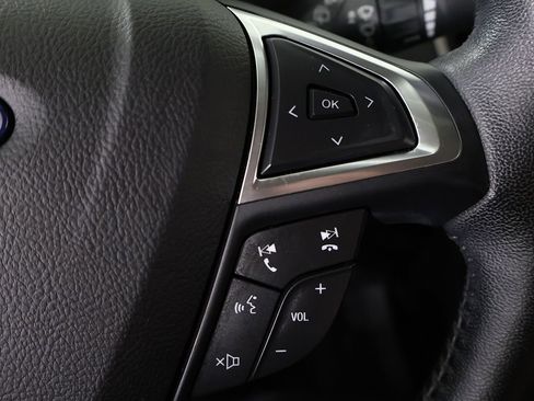 Used 2023 Ford Edge SEL w/ Convenience Package AWD/4WD image 44