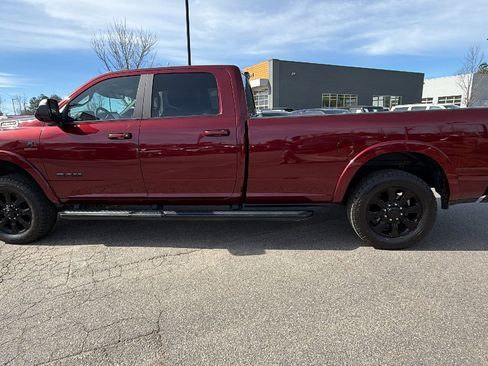 Certified 2022 RAM 3500 Limited image 11