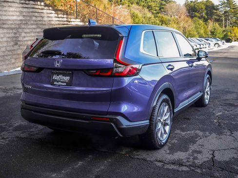 Used 2023 Honda CR-V EX-L image 5